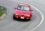 Alfa Romeo GTV 1995 года (WW)